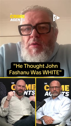 Inside the Mind of an Undercover Officer at Millwall