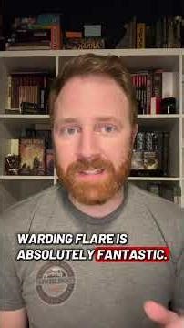 DnD’s Light domain cleric is a pretty straightforward build