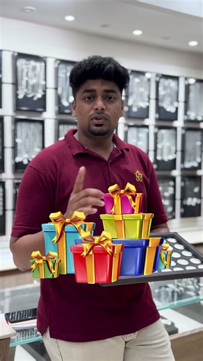 Perfect Gift for Any Occasion | Pure Silver Gift Coins & Ideas | OVJ Jewels