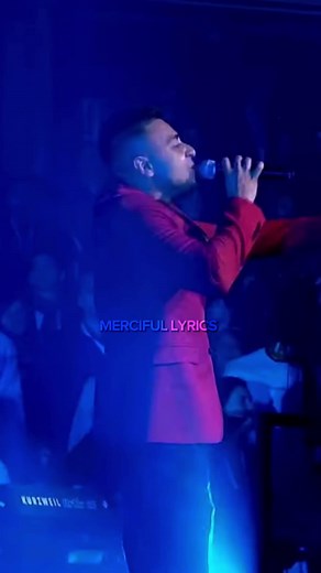 Merciful Lyrics on TikTok