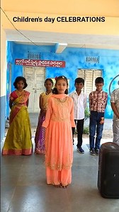 children's day celebrations #2025