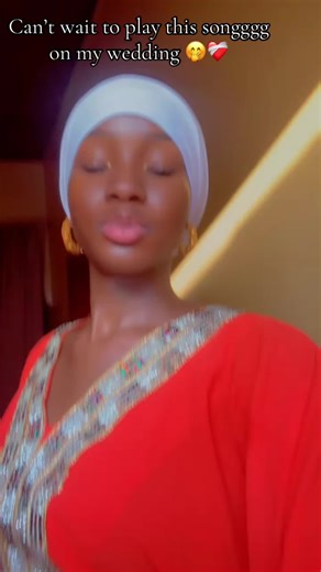 Wedding Song Anticipation in Gambia