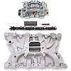 Edelbrock 2171PK: Ford Modified 351M-400ci Performer Power Package Kit - JEGS