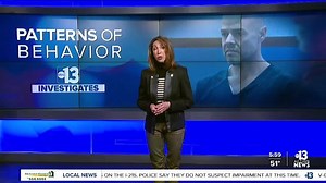 Emails from former Clark County public administrator may show motive for reporter's murder