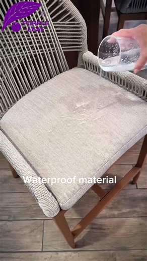 Still looking for a comfortable seating? Why not try this best-selling bar stool?