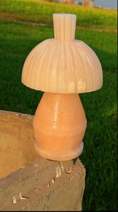 12K views · 58 reactions | DIY Night Lamp with Himalayan Pink Salt - Easy Step-by-Step Guide!Transform your space with a calming and beautiful night lamp made from Himalayan Pink Salt! In this easy-to-follow tutorial, I'll show you how to create your very own salt lamp in just a few simple steps. Perfect for adding a warm, cozy glow to any room! #DIYNightLamp#HimalayanPinkSalt#DIYCrafts#HomeDecor#DIYProjects#SaltLamp#EasyDIY#CraftsForBeginners#CozyHome | SeeTechnology | Facebook
