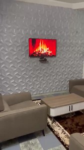 816 reactions · 46 shares | Panneau mural 3D et parement mural pour...