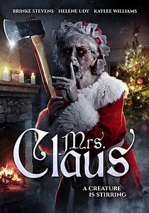 Mrs. Claus (2018) - Moria