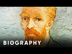 The Tragic Life of Vincent Van Gogh | Full Documentary | Biography