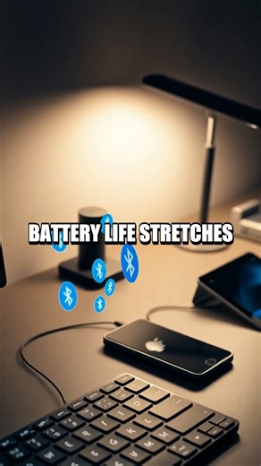 The AI Foldable Keyboard That Auto Learns Your Shortcuts