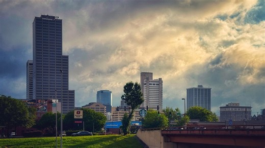 City of Little Rock asks for input on $70M downtown transformation