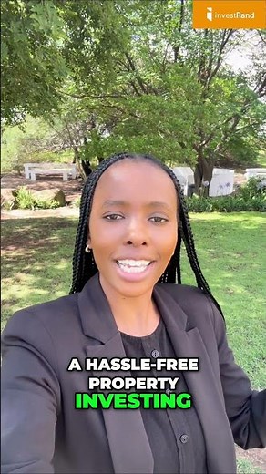 Hassle-free investing with investRand