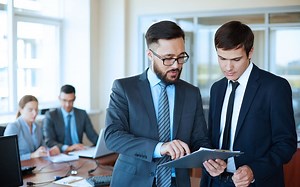 About us | Tender Training