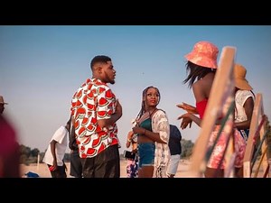 YoungCee - Lay Lay (Official Video)
