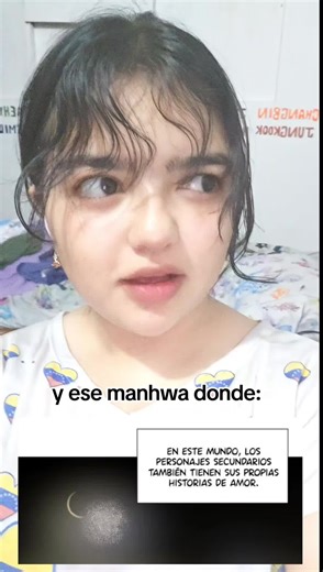 sigo sin superarlo, es super bello. recomiendenme manhwas así #manhwasbl #manhwa #reflexion