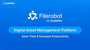 Filerobot DAM: Single source-of-truth for all media assets