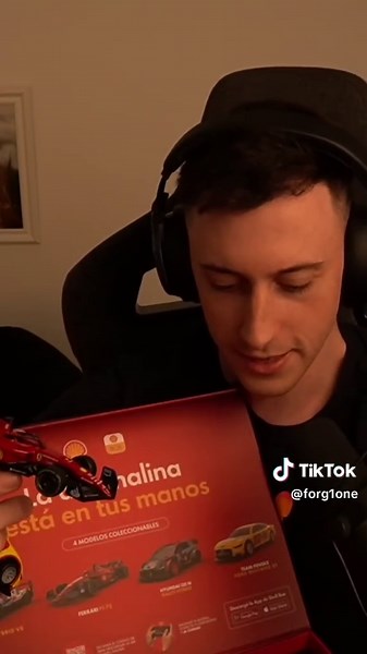 FORG1 on TikTok
