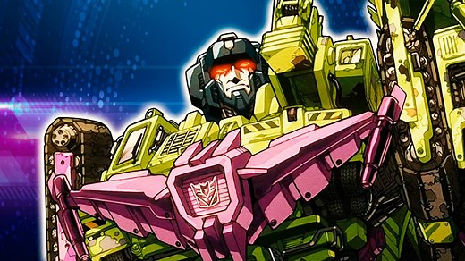 Transformers: Devastator and the Constructicons, Explained
