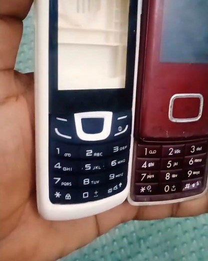 LG keypad mobile be good