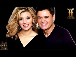 Donny Osmond Confesses Why You Never See His Wife