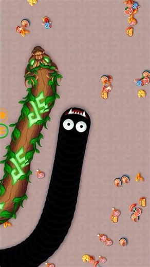 Ran San moi | 🐍worms zone .io | #wormszone #ransanmoi #rănsănmòi