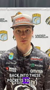 3.7K views · 114 reactions | Easton Fothergill Fishing sits in 3rd place after Day 1 of the Bassmaster Classic on Ray Roberts Lake with an impressive 24 lbs 15 oz! He’s dialed in on a simple but highly effective pattern that’s producing BIG bites. Hear his full recap now! Strike King Lure Company Bassmaster#acinsider #anglerschannel #bassmaster #strikeking #eastonfothergill #rayroberts | AnglersChannel.com | Facebook