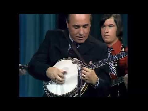 Foggy Mountain Breakdown By Earl Scruggs And The Earl Scruggs Revue