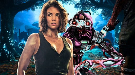 Dead By Daylight leak shows Halloween event rewards and new skins, including The Walking Dead Legendary