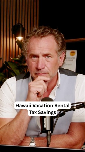 Writing Off a Vacation Rental