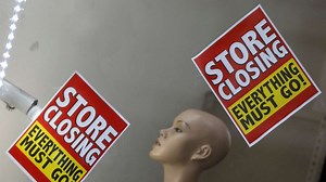 Weekly unemployment claims top 1 million again