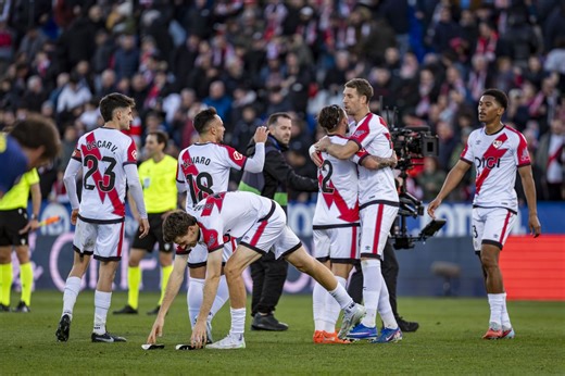 Rayo Vallecano vs AEK Athens Prediction and Betting Tips | April 9th 2026