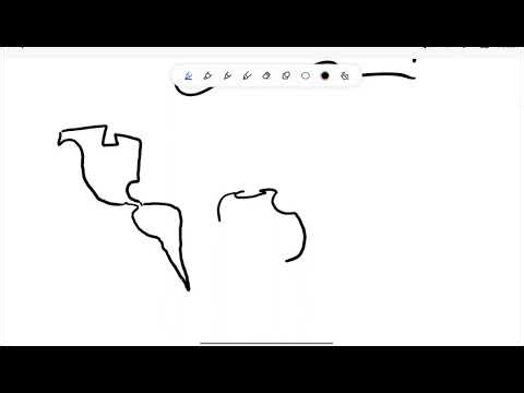 How to make a world map? #easyway #simple #likeandsubscribe