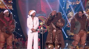 230K views · 4.7K reactions | ‘The Masked Singer’ concluded on Wednesday, with '90s group Boyz II Men taking home the season 12 trophy. | Entertainment Tonight | Facebook