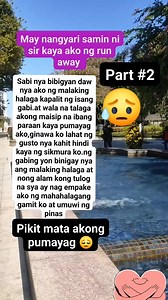 2.8M views · 7K reactions | Nag run away ako Part 2 #highlightseveryone #highlightsシ゚ #fypシ #ofwlife #yourstory #contentcreator #everyone #followers #OFW #hongkong | Sharonita Vlog | Facebook