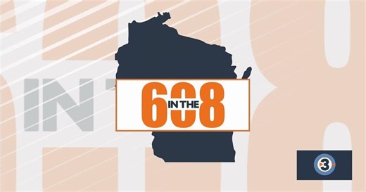 What's happening this week in the 608