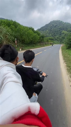 Giag Seo Tang về đi chơi thoi🤣 | Sùng Seo Sân