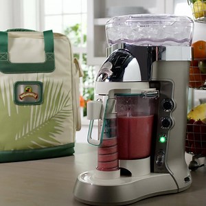 🍹☀Welcome to Margaritaville! Celebrate #CincodeMayo all year long with the Margaritaville Bali Frozen Drink Concoction Maker!☀🍹 Tonight's QVC2 BIG Deal through 5/5 at 8:59pm ET, here!🎉 > https://qvc.co/MargaritavilleDeal | QVC