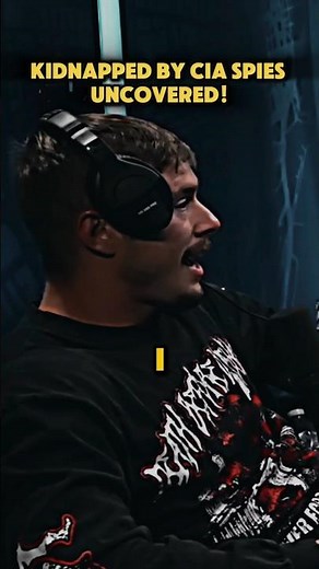 TommyG’s Wild CIA Interrogation Story