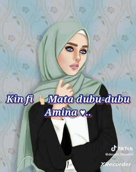 Replying to @yarbabanta18 #decent_hussain #arewatiktoker #trending #artist #viral_video