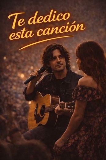 Se la cantó frente a todos… ❤️ Te dedico esta canción (EN VIVO)