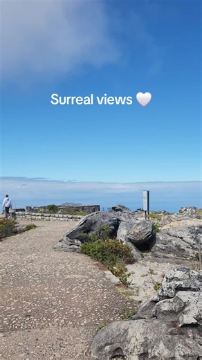 If this is earth, then just imagine, heaven. Just can't get over these views 😍 ❤️ #godscreation #foryoupage #southafrica #adventure #nature