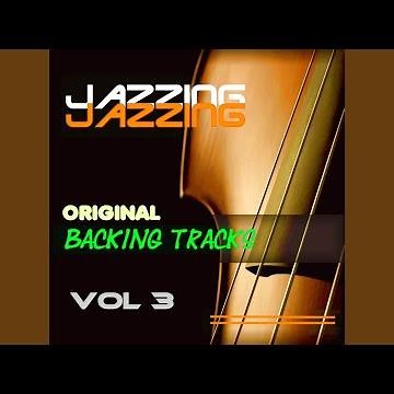 Besame Mucho (Dm) Backing Track