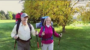 Liberty Home Equity Solutions TV Spot, 'Hard Work'