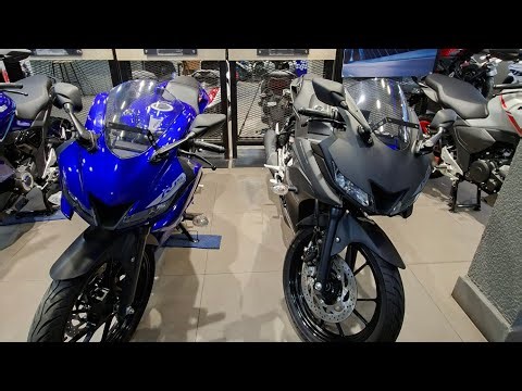 R15 V3 S 22 September 2025 के बाद New price GST % yamaha R15 V3 S Full details) All Colour Launch