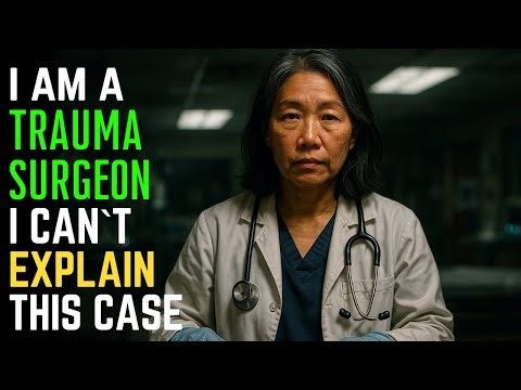 My Most Impossible Case as a Trauma Surgeon – It Still Haunts Me