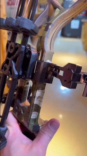 2026 bear archery RESILIENT RTH COMPOUND BOW # #archery #bowhunting