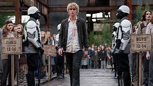 Lionsgate Unveils New Teaser for 'The Hunger Games: Sunrise on the Reaping'