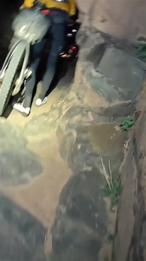 The Most Brutal Bike Race Ever: An Extreme Challenge