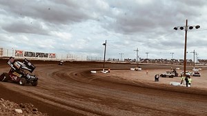 542K views · 1.9K reactions | Don't blink.  Back in action tonight... if the weather holds. | Tony Stewart | Facebook