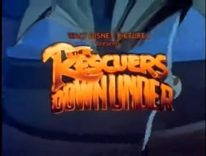 Bernard and Miss Bianca’s epic Outback adventure. #TheRescuersDownUnder #1990 #Disney #TheRescuers #BobNewhart #EvaGabor #JohnCandy #1990s #90s #neighties #90sfilm #90sDisney #Rescuers #🇦🇺 #🐁 #🦅 | The Neighties: late 80s early 90s